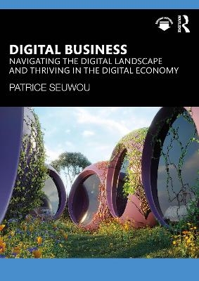 Digital Business - Patrice Seuwou