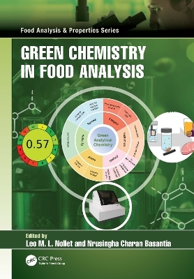 Green Chemistry in Food Analysis - 
