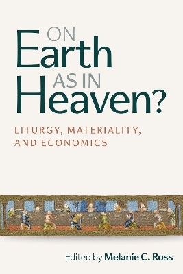On Earth as in Heaven? - 