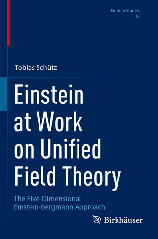 Einstein at Work on Unified Field Theory