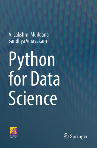 Python for Data Science