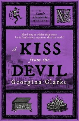 A Kiss from the Devil