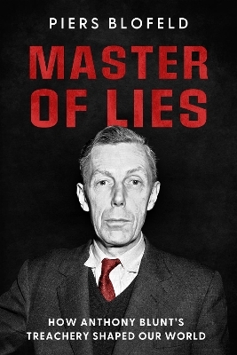Master of Lies