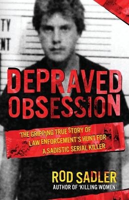 Depraved Obsession