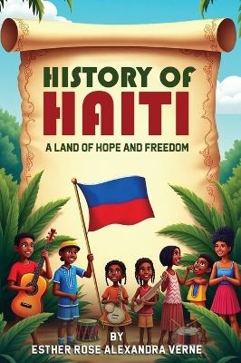 History of Haiti