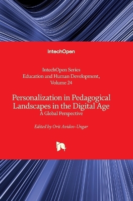 Personalization in Pedagogical Landscapes in the Digital Age - 