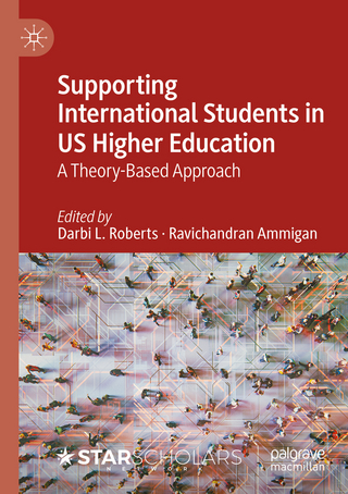 Supporting International Students in US Higher Education