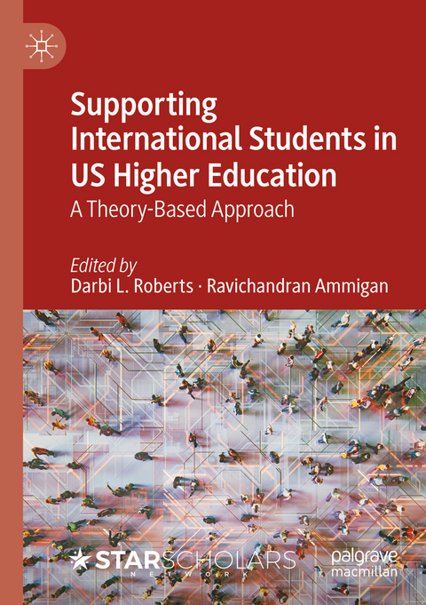 Supporting International Students in US Higher Education - 