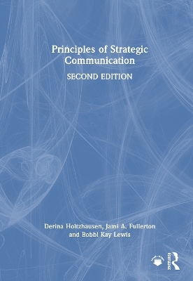 Principles of Strategic Communication