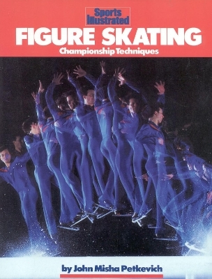 Figure Skating - John Misha Petkevich