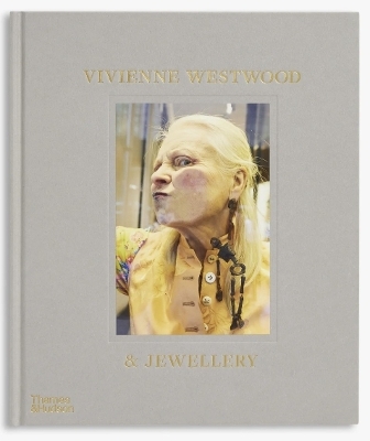 Vivienne Westwood & Jewellery - Alexander Fury