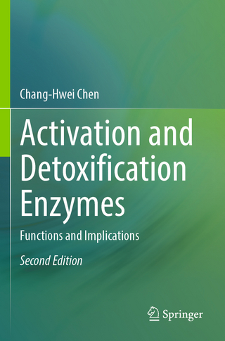 Activation and Detoxification Enzymes