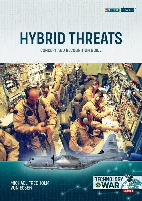 Hybrid Threats - Michael Fredholm von Essen