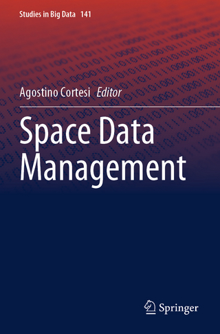 Space Data Management