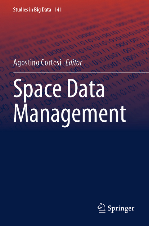 Space Data Management - 