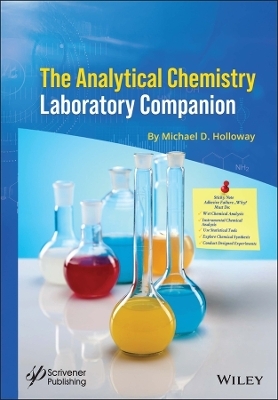 The Analytical Chemistry Laboratory Companion - 