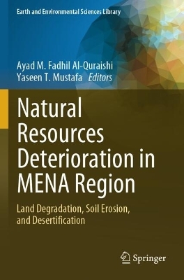 Natural Resources Deterioration in MENA Region