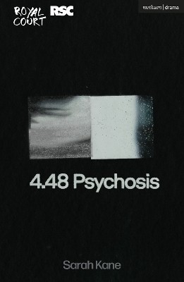 4.48 Psychosis - Sarah Kane