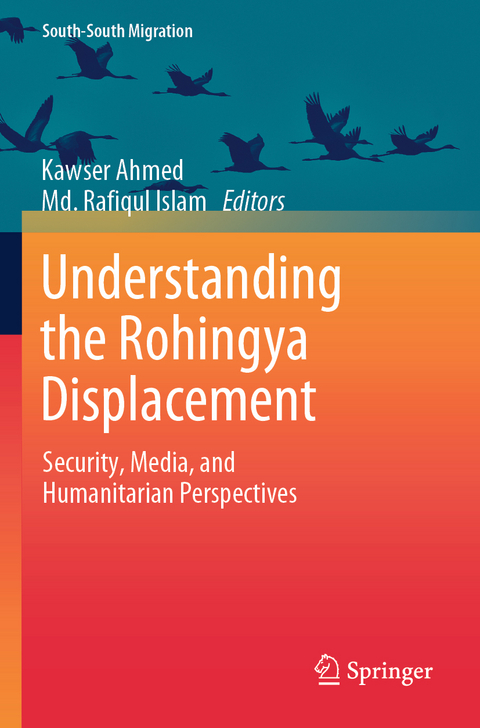 Understanding the Rohingya Displacement - 