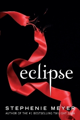 Eclipse - Stephenie Meyer