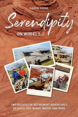 Serendipity on Wheels