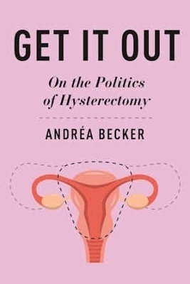 Get It Out - Andr&eacute;a Becker