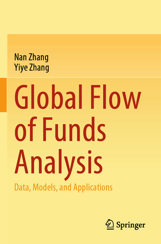 Global Flow of Funds Analysis