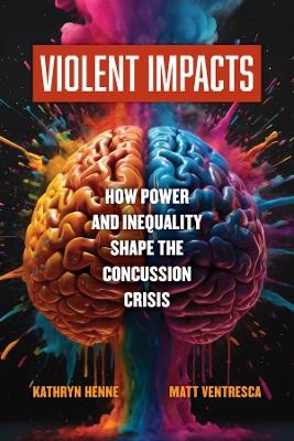 Violent Impacts