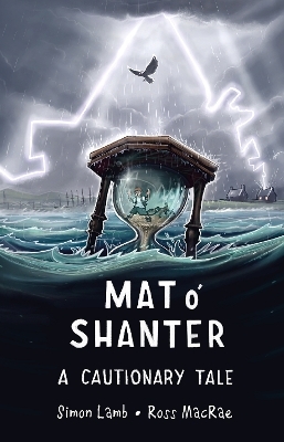 Mat o' Shanter - Simon Lamb