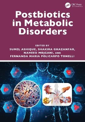 Postbiotics in Metabolic Disorders