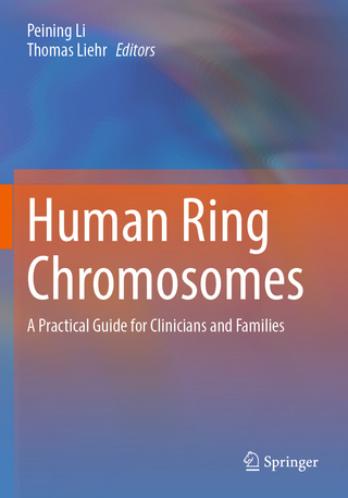 Human Ring Chromosomes