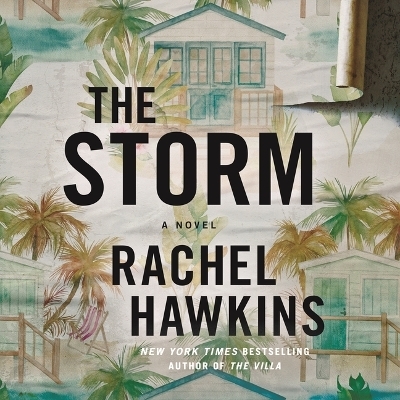 The Storm - Rachel Hawkins
