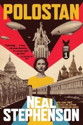 Polostan - Neal Stephenson