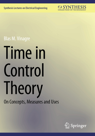 Time in Control Theory