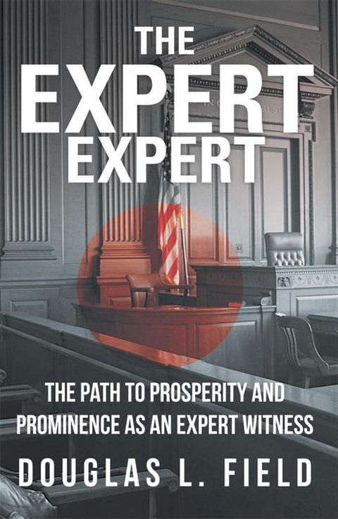 The Expert Expert - Douglas L. Field