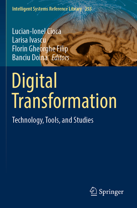 Digital Transformation - 