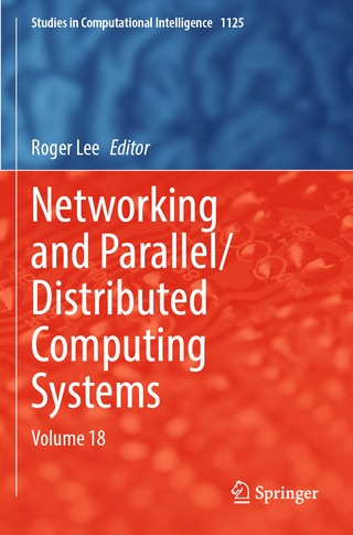 Networking and Parallel/Distributed Computing Systems