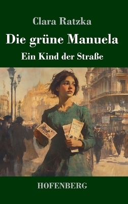 Die grüne Manuela