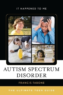 Autism Spectrum Disorder - Francis Tabone