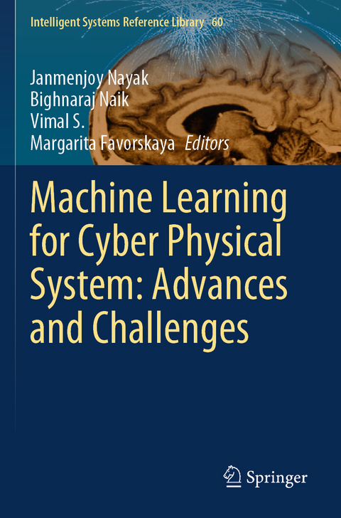 Machine Learning for Cyber Physical System: Advances and Challenges - 