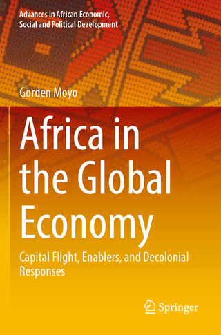Africa in the Global Economy