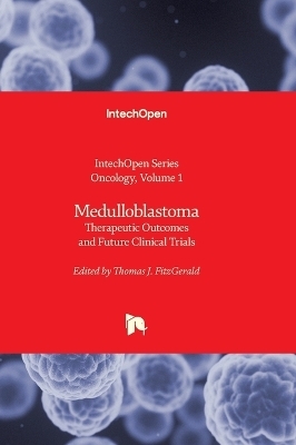 Medulloblastoma - 