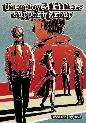 Unemployed Killers Support Group Vol.1 -  Rio