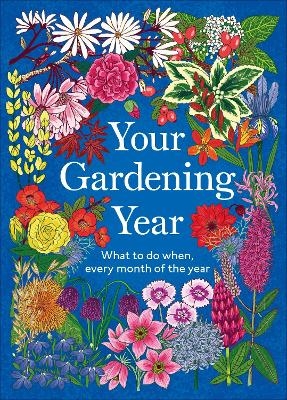 Your Gardening Year