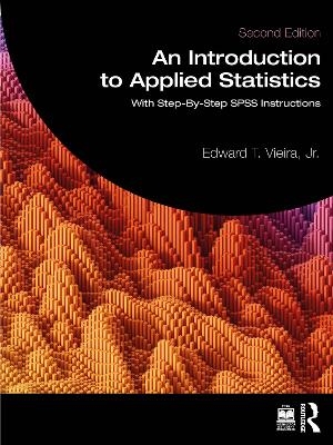 An Introduction to Applied Statistics - Jr. Vieira  Edward T.