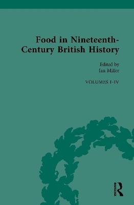 Food in Nineteenth-Century British History - 