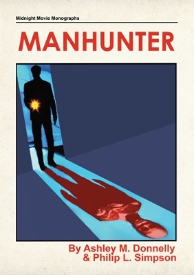 Manhunter [Trade Paperback]
