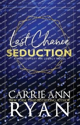 Last Chance Seduction - Special Edition