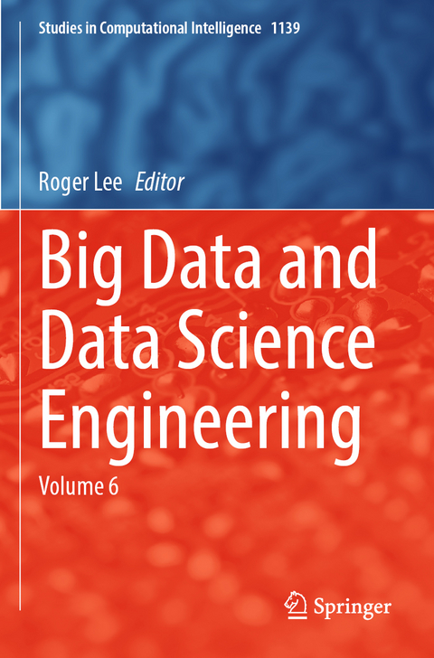 Big Data and Data Science Engineering - 