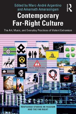 Contemporary Far-Right Culture - 